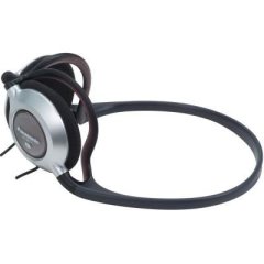 PANOSONIC RP-HG11 KULAKLIK EXTRA BASS  1000MW 28MM 14-24HZ 32 OHM 101 DB KULAKLIK