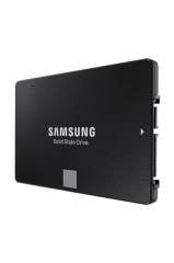 SSD 500GB 560MB-520MS/s SATA3 2.5'' SSD SAMSUNG 860 EVO MZ-76E500BW
