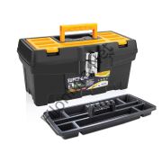 SUPER-BAG ASR-5028 TAKIM ÇANTASI 16'' 41CM ECO TOOL BOX TAKIM ÇANTASI