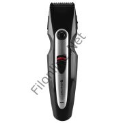 SİLVER CREST SC810 ŞARJLI SAÇ SAKAL TRAŞ MAKİNESİ 8 IN 1 ERKEK BAKIM SETİ 