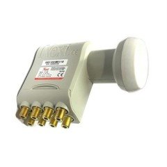 NEXT GOLD YE-888 LNB 8 BAĞIMSIZ ÇIKIŞLI FULL HD 1080P F KONNEKTÖR YAĞMUR KORUMALI