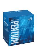 INTEL PENTIUM LGA1151 İŞLEMCİ 3.3GHZ 3MB ÖNBELLEK G4400 SOKET 14NM 2 ÇEKİRDEKLİ  İŞLEMCİ