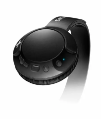 PHILIPS SHB3075 KULAKÜSTÜ KULAKLIK MİKROFONLU BLUETOOTH BASS+ SUPRA-AURAL SİYAH
