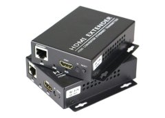 HYTECH HY-HDEX150 HDMI UZATICI EXTENDER 150 METRE HDMI UZATICI