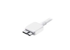 S-LINK SLX-U3NT33 SAMSUNG ŞARJ KABLOSU 1 METRE USB 3.0 SAMSUNG NOTE3/S5 DATA + ŞARJ KABLOSU