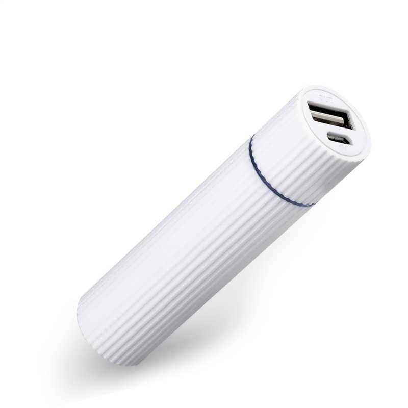 ZORE ZR-123 POWERBANK 1800 MAH 5V AKIM ÖZELLİĞİ USB KABLO HEDİYELİ TAŞINABİLİR POWERBANK