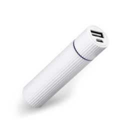 ZORE ZR-123 POWERBANK 1800 MAH 5V AKIM ÖZELLİĞİ USB KABLO HEDİYELİ TAŞINABİLİR POWERBANK