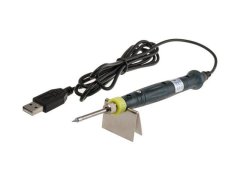 Swat ZD-20U Kalem Havya Usb 5 Volt 8 Watt