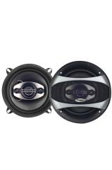 DIGITAL AUDIO DA-113 OTO HOPARLÖR 200W 88DB 80-KHZ 13CM 4 WAY 5.25'' DOME TWEETER OTO HOPARLÖR