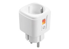 S-LINK SWAPP SL-01 AKILLI PRİZ WİFİ TUYA DESTEKLİ 16 AMPER