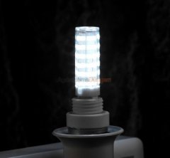 CATA CT-4249 KAPSÜL LED AMPUL 3W 190 LÜMEN 3000 KELVİN BEYAZ G9 DUYLU KAPSÜL AVİZE LED AMPUL