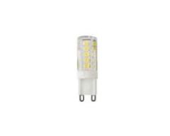 CATA CT-4249 KAPSÜL LED AMPUL 3W 220V 3200 KELVİN 195 LÜMEN  GÜNIŞIĞI G9 DUY KAPSÜL AVİZE LED AMPUL