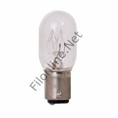 END T22 LED AMPUL 15W GX53 DUY HOLOJEN DİKİŞ MAKİNESİ AMPUL