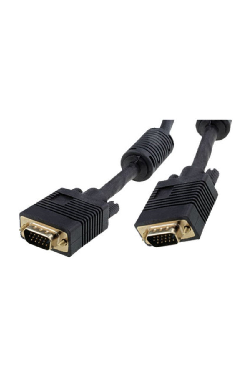 VCOM CG381D-G-5.0 VGA KABLO 5 METRE