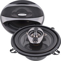 TECHLINK TE-113 OTO HOPARLÖR 13CM 4 YOLLU 5.25'' 110W 4 OHM 80HZ-20KHZ OTO HOPARLÖR