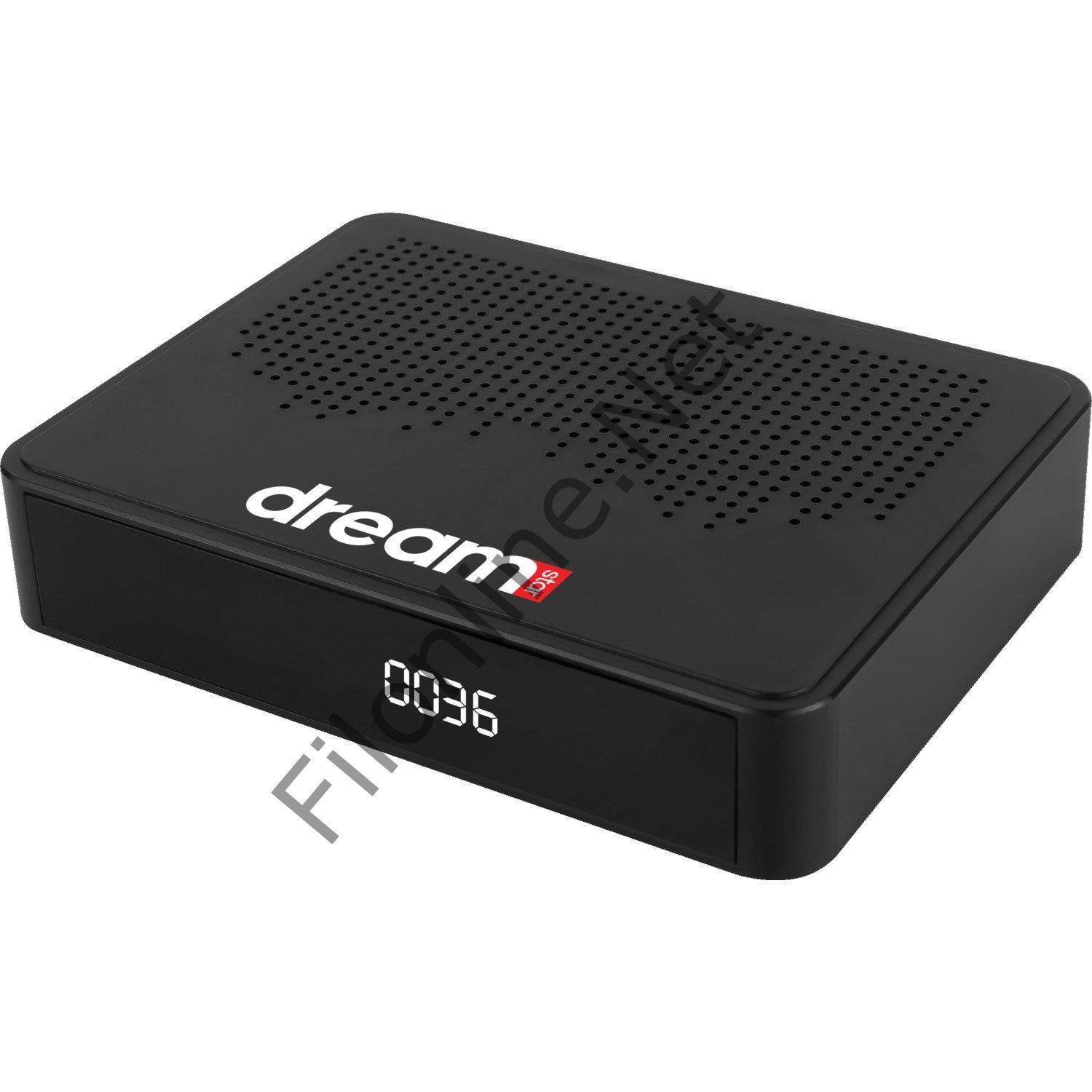 DREAM STAR MASTER PLUS+ IPP HD LİNUX UYDU ALICISI- ÇANAKSIZ VE ÇANAK ANTENLİ UYDU ALICI