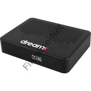 DREAM STAR MASTER PLUS+ IPP HD LİNUX UYDU ALICISI- ÇANAKSIZ VE ÇANAK ANTENLİ UYDU ALICI