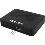 DREAM STAR MASTER PLUS+ IPP HD LİNUX UYDU ALICISI- ÇANAKSIZ VE ÇANAK ANTENLİ UYDU ALICI