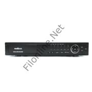 WELLBOX WB-232N4H16 DVR KAYIT CİHAZI 32 KANAL 5IN 1 H265 2-5 MP AHD/CVI/TVI/ANALOG KAMERA DESTEĞİ