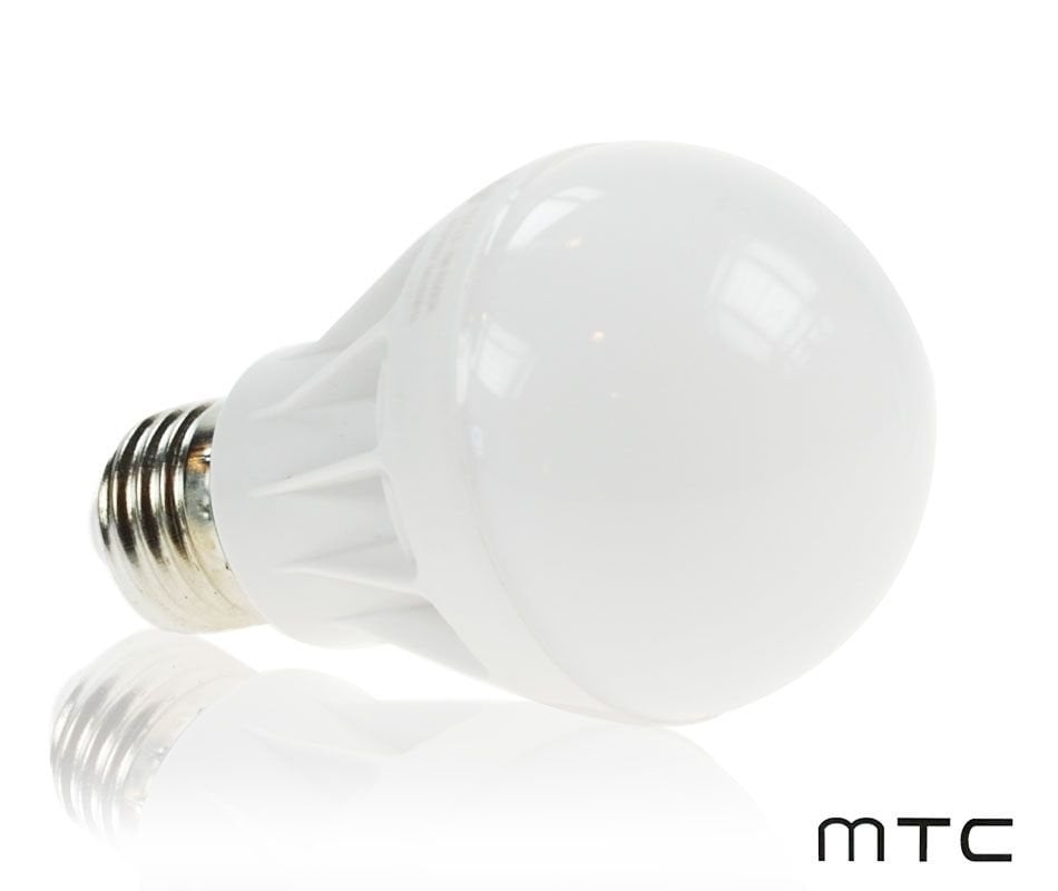 MTC GL-LT LED AMPUL 12W 240V 3500 KELVİN GÜNIŞIĞI LED AMPUL