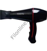 POWERTEC TR-601 S 2500 W PROFESYONEL FÖN MAKİNESİ SAÇ KURUTMA