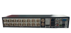 KAYIT CİHAZI 16 KANAL DVR 1080P VİDEO KAYIT CİHAZI WELLBOX WB-316N1H2S
