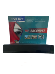 KAYIT CİHAZI 16 KANAL DVR 1080P VİDEO KAYIT CİHAZI WELLBOX WB-316N1H2S