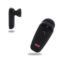 KULAKLIK KULAK İÇİ BLUETOOTHLU MİKROFONLU UNIVERSAL KULAKLIK SWISS CHARGER SCS-10001