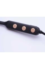 KULAKLIK BLUETOOTHLU MİKROFONLU MIKNATISLIK BOYUNLUK KULAKLIK ZOLCİL T10