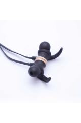 KULAKLIK BLUETOOTHLU MİKROFONLU MIKNATISLIK BOYUNLUK KULAKLIK ZOLCİL T10