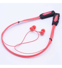 KULAKLIK BOYUN ASKILI SPORTİF BLUETOOTH MİKROFONLU KULAKLIK LAPAS E50