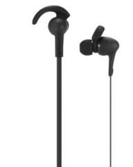 KULAKLIK BLUETOOTHLU BOYUN BANTLI KABLOSUZ DC5V 200MA V4.1 SİYAH KULAKLIK SPORT BT-54