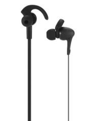 KULAKLIK BLUETOOTHLU BOYUN BANTLI KABLOSUZ DC5V 200MA V4.1 SİYAH KULAKLIK SPORT BT-54