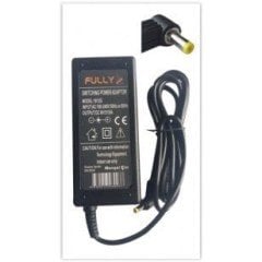 ADAPTÖR 9V 5A POS VE YAZAR KASA ADAPTÖRÜ 5.5x2.5mm  UÇLU POS-MONİTÖR ADAPTÖRÜ FULLY 1612G