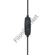 ASONIC AS-SF100 3,6 İN. TELEFON TUTUCULU YOUTUBER MAKYAJ HALKA LED IŞIK
