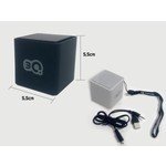 MÜZİK KUTUSU  ŞARJ EDİLEBİLİR SD/FM/BT  DESTEKLİ MÜZİK KUTUSU 3Q SP-102BT