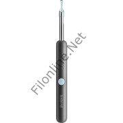 BEBIRD R1 AKILLI GÖRÜNTÜLÜ KULAK İÇİ TEMİZLEYİCİ KABLOSUZ  KAMERALI KULAK OTOSKOP  TEMİZLEYİCİ 