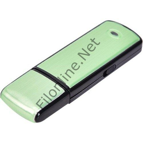 KINGBOSS KB-II 32GB USB FLASH BELLEK SES KAYIT CİHAZI