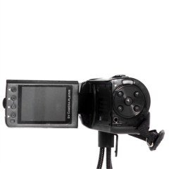 ASONİC DV-006B SD/DV/USB/HD TÜRKÇE MENÜ VİDEO KAMERA