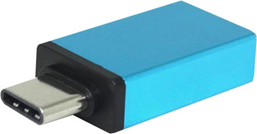 HADRON HN4457 OTG TYPE-C TO USB ÇEVİRİCİ OTG TYPE-C TO USB METAL