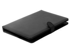 TABLET PC KILIFI 10'' UNIVERSAL  MİNİ USB TÜRKÇE Q KLAVYE + TABLET PC KILIFI SİYAH  EVEREST KB-TAB10