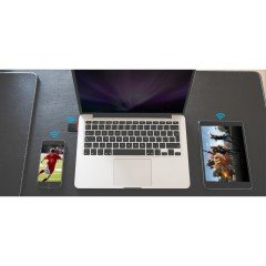 KABLOSUZ AĞ ADAPTÖRÜ U3 300MBPS MİNİ KABLOSUZ 11N USB ADAPTÖR TENDA NTWADP TENUSB00001