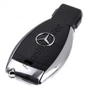 MERCEDES ANAHTARLIK GİZLİ KAMERA