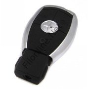 MERCEDES ANAHTARLIK GİZLİ KAMERA