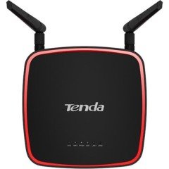 ACCESS POINT 300MBPS 2X5DBI 1 PORT WIFI-N KABLOSUZ MASAÜSTÜ POE ACCESS POINT TENDA AP4
