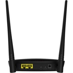 ACCESS POINT 300MBPS 2X5DBI 1 PORT WIFI-N KABLOSUZ MASAÜSTÜ POE ACCESS POINT TENDA AP4