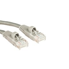 CAT5E PRES BASKI PARÇA KABLO 25 METRE PATCH KABLO ROSE RC-808
