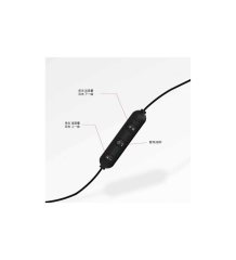 KULAKLIK KULAK İÇİ BLUETOOTHLU MİKROFONLU HI-FI SES SİSTEMİ KULAKLIK ZOLCİL T20