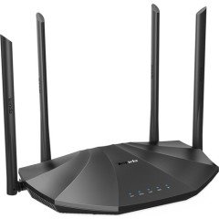 ROUTER AC2100 KABLOSUZ DUAL BAND GIGABIT WIFI ROUTER VE ACCESS POINT TENDA AC19