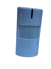 Retro RT-3118 Kablosuz Alarm Pırı Hareket Algılama Dedektörü Wireless Infrared Motion Detector